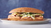 The Regular Sandwich