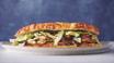 The Pesto Sandwich