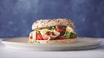 The Spicy Bagel
