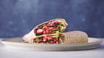 The Tandoori Wrap