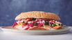 The Turkey Sandwich