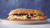 The Tuna Sandwich